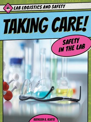 cover image of Taking Care!